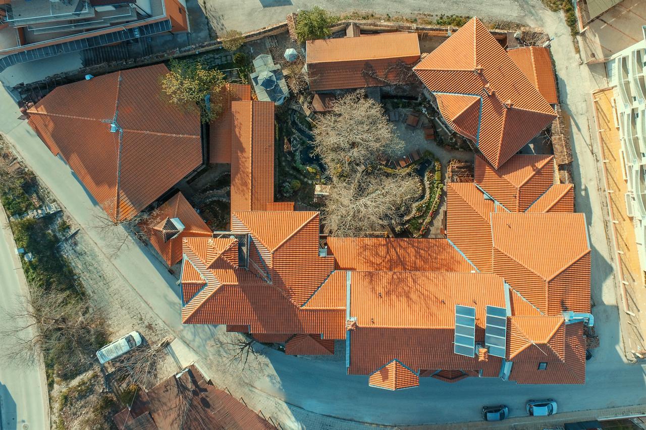 Hotel Izvora Kranewo Exterior foto